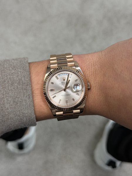 Rolex Day-Date 40 228235